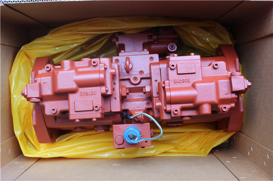 Główna pompa koparki dla Hitachi EX220-5 EX220LC-5 EX230LC-5 Hydraulic Pump 9151945 9155142