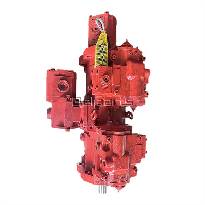 Główna pompa koparki Belparts dla Hitachi ZAXIS160LC Hydraulic Pump 4441981 4625242
