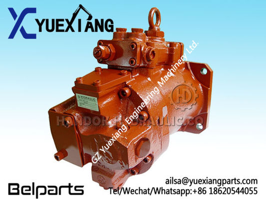 Główna pompa koparki EX220-3 EX220LC-3 Hydrauliczna pompa dla Hitachi 9121195 9133569
