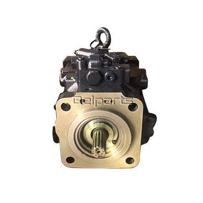 Pompy główne PC28UU-2 PC30-7 Pompy hydrauliczne dla KOMATSU 705-41-08100 705-41-03080 20S-60-72110