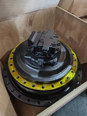 Części koparki Belparts Excavator Travel Motor Assy EX1200-6 dla Hitachi 9270013 9301479 Final Drive Assy