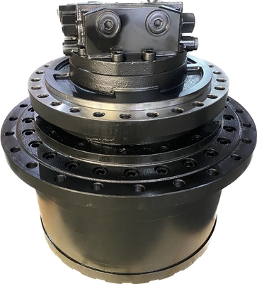 TM85 SY485 XCM490 LG950 SK480 Części koparki podróżny silnik Assy Final Drive Assy For Kobelco Sany