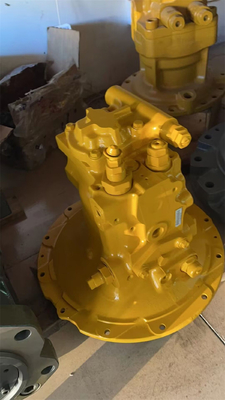 Części kopalni główna pompa PC60-5 PC60-7-B PC60-7 Hydrauliczna pompa 708-21-01011 708-21-01010 708-21-10601 708-1W-00042
