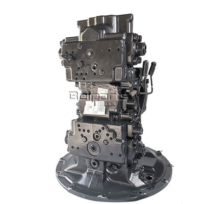Części kopalni główna pompa PC650-3 PC650-5 PC710-5 Hydrauliczna pompa 708-25-01011 708-25-50101 708-25-04081