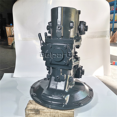 Części kopalni główna pompa PC650-3 PC650-5 PC710-5 Hydrauliczna pompa 708-25-01011 708-25-50101 708-25-04081