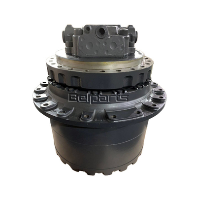 Ekskawator Final Drive Assy PC300-6 Travel Motor Assy dla Komatsu 207-27-00151 207-27-00150