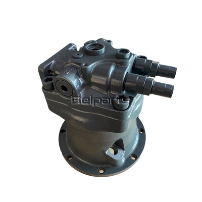 Ekskawator Hydraulic EX255 M2X146 Swing Motor dla  Hitachi