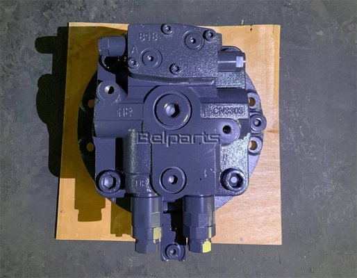 Ekskawator hydrauliczny EC290CNL EC290 Swing Motor 14550095 SA 1142-00651