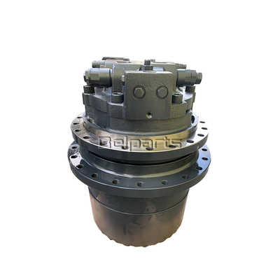 Części koparki końcowe Assy EC300DL Assy dla Voe 14599920 14704091