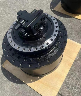 Ekskawator Final Drive Assy GM85 Travel Motor Assy SK480 LS15V00003F4 Do Kobelco