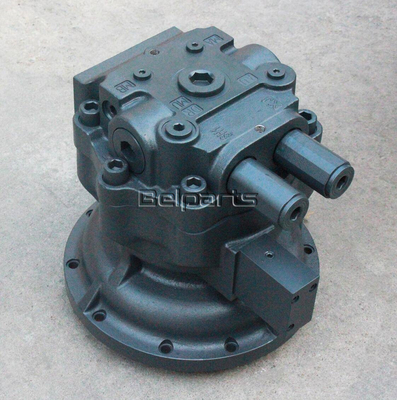Ekskawator Hydraulic R210LC-9 Swing Motor 39Q6-11101 dla Hyundai