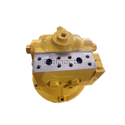 Koparka hydrauliczna PC200-8 Swing Motor 706-7G-01170 dla Komatsu