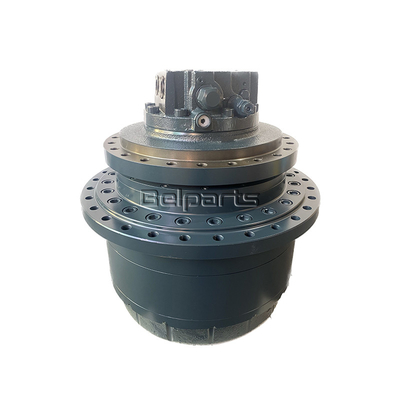 Ekskawator Final Drive Assy R480LC Travel Motor Assy 38QB-41103 dla Hyundai
