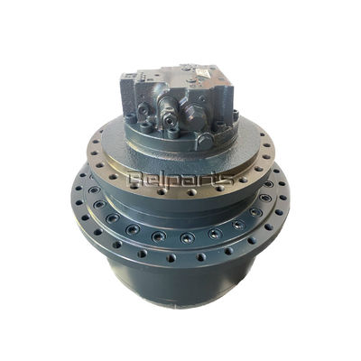 Ekskawator Final Drive Assy R480LC Travel Motor Assy 38QB-41103 dla Hyundai
