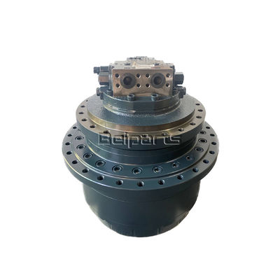 Ekskawator Final Drive Assy R480LC Travel Motor Assy 38QB-41103 dla Hyundai