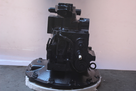 Części kopalni Pompy główne PC100-6 PC120-6 PC130-6 Pompy hydrauliczne 708-1L-00070 708-1L-00032 Do Komatsu