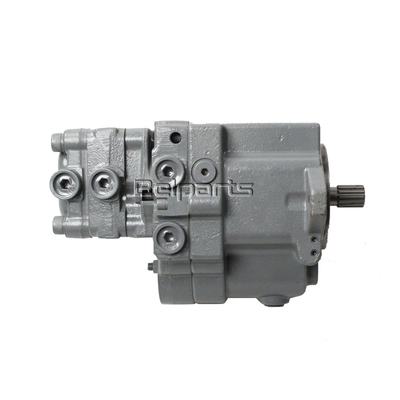 Główna pompa koparki PC10-7 PC15-3 PC20-7 Hydrauliczna pompa 705-41-08070 705-41-03002 705-41-08160 Dla Komatsu