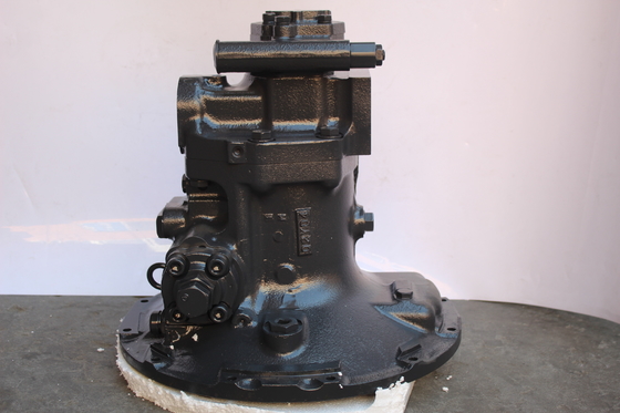 Główna pompa koparki PC100-6 PC120-6 PC130-6 Hydrauliczna pompa 708-1L-00413 708-1L-00412 708-1L-00411 dla Komatsu