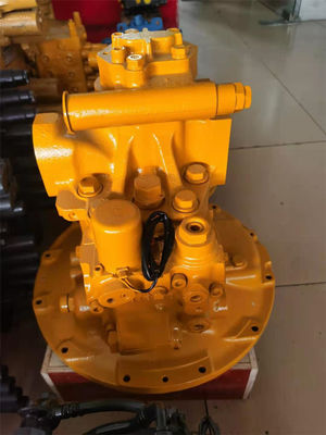 PC150-3 PC150-5 PC160LC-7 Wykopalnia Hydrauliczna Pompa 708-25-20100 708-25-04032 708-3M-00020 Dla Komatsu