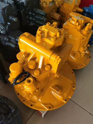 PC150-3 PC150-5 PC160LC-7 Wykopalnia Hydrauliczna Pompa 708-25-20100 708-25-04032 708-3M-00020 Dla Komatsu