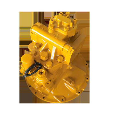 PC150-3 PC150-5 PC160LC-7 Wykopalnia Hydrauliczna Pompa 708-25-20100 708-25-04032 708-3M-00020 Dla Komatsu