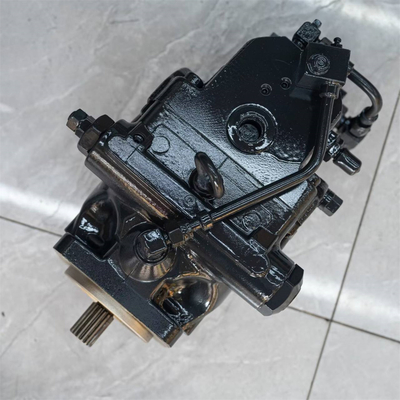 Pompy hydrauliczne PC25-1 PC38UU-2 dla Komatsu 705-41-08080