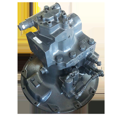 Główna pompa koparki PC100-5 PC120-5 PC130-5 Pompa hydrauliczna 708-23-04014 708-23-04013 708-23-04012 dla Komatsu
