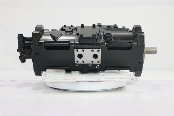 Główna pompa koparki EC230B EC240 EC240B Hydrauliczna pompa SA 1142-00531 SA 8230-14650 VOE 14343114