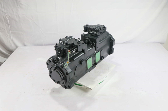Główna pompa koparki EC420 EC460 EC460B Hydrauliczna pompa VOE 14343116 VOE 14343117 SA 1142-06230 VOE 14526609