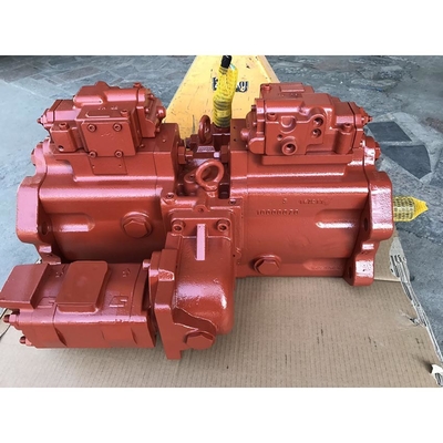 Części kopalni Pompy główne EC340 EC390 EC360 Pompy wodne VOE 14343531 VOE 14343515 SA 7220-00700