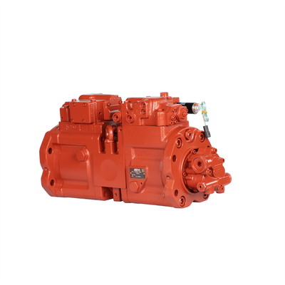 Główna pompa koparki R110-7 R110-7A Hydrauliczna pompa 31N3-10050 31N3-10060 dla Hyundai