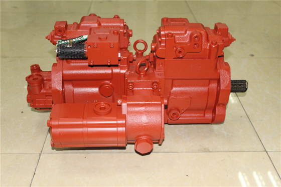 R140LC-7 R140LC-7A Główna pompa koparki R140LC-9 Hydrauliczna pompa 31Q4-10010 31N3-10010 31N3-10011