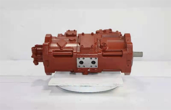 Pompy hydrauliczne R210LC-9 R235LCR-9 R210NLC-7A R210NLC-9 31Q6-10010 31N6-17010 31Q6-10100