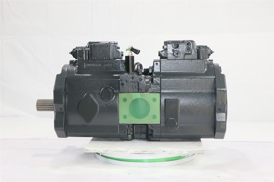 Belparts Ekskawator Główna pompa SOLAR 400LC SOLAR 450LC Hydrauliczna pompa 2401-9165 401-00040A 401-00040B 2401-9200 Do Doosan