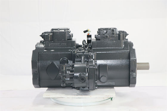 Belparts Ekskawator Główna pompa SOLAR 400LC SOLAR 450LC Hydrauliczna pompa 2401-9165 401-00040A 401-00040B 2401-9200 Do Doosan