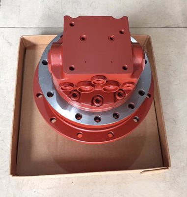 Części koparki Belparts Excavator Travel Motor Assy PC30-7 PC38UU-2 PC40-5 Final Drive Assy 20S-60-72120 20S-60-22101 Dla Komatsu