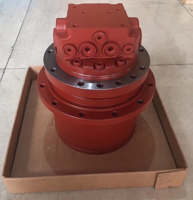 Części koparki Belparts Excavator Travel Motor Assy PC30-7 PC38UU-2 PC40-5 Final Drive Assy 20S-60-72120 20S-60-22101 Dla Komatsu