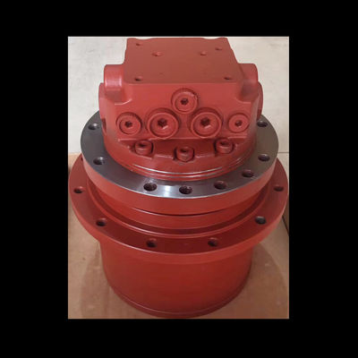 Części koparki Belparts Excavator Travel Motor Assy PC30-7 PC38UU-2 PC40-5 Final Drive Assy 20S-60-72120 20S-60-22101 Dla Komatsu