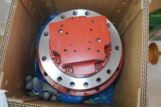 Części koparki Belparts Excavator Travel Motor Assy PC50UU-1 PC50UU-2 Final Drive Assy 20U-60-12200