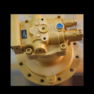 Części koparki solar290LCV Daewoo 2401-9242 S290LCV swing motor