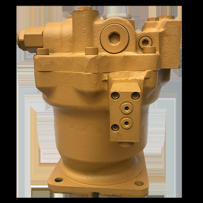 Wykopaliskowy silnik swingowy numer części 1 31NA-10120 31NA-10160 31QA-10130 73Kg