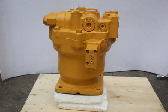 Qty. 1 Nazwa części 1 SWING UNIT Excavator Swing Motor for Excavator
