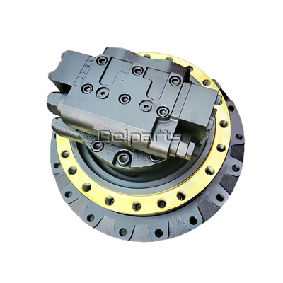 Części akcesoriów do koparek E322C E324D E325C E325D Assy 199-4521