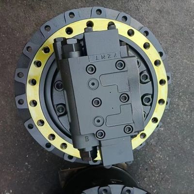 Części akcesoriów do koparek E322C E324D E325C E325D Assy 199-4521