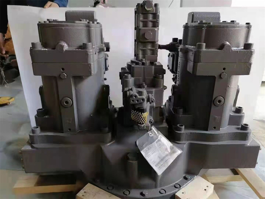 Pompy hydrauliczne o przepływie osiowym YB60000246 200 l/min Przepływ dla koparki