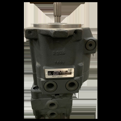 Zastosowalne części koparki E317 E315 Hydrauliczna pompa 1336792 Dla Twoich konkretnych potrzeb