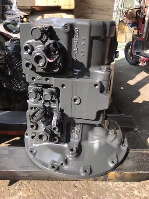 E317 E315 Maszyny ciężkie Pompy hydrauliczne Pompy aksyjne Pompy główne