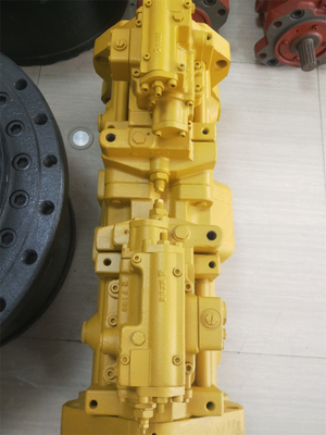 Części koparki Pompy hydrauliczne E350D K3V180DTH Pompy hydrauliczne główne 9257126