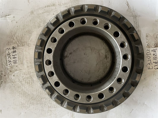 Oryginalne części napędowe E320D2 Motor podróżny Motor hydrauliczny 323D2 476-1208