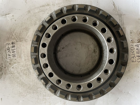 Oryginalne części napędowe E320D2 Motor podróżny Motor hydrauliczny 323D2 476-1208